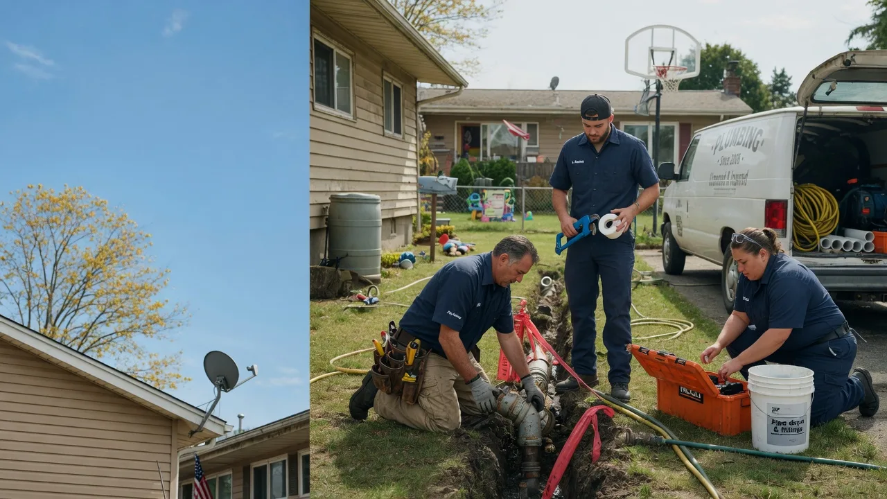 Garbage Disposal Replacement in Orient, OH near me